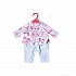Одежда для прогулки из серии Baby Annabell 43 см.  - миниатюра №2